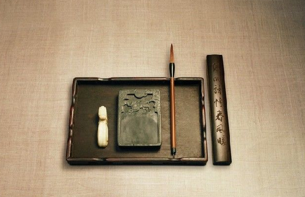 Traditional Study Tools and Collectibles