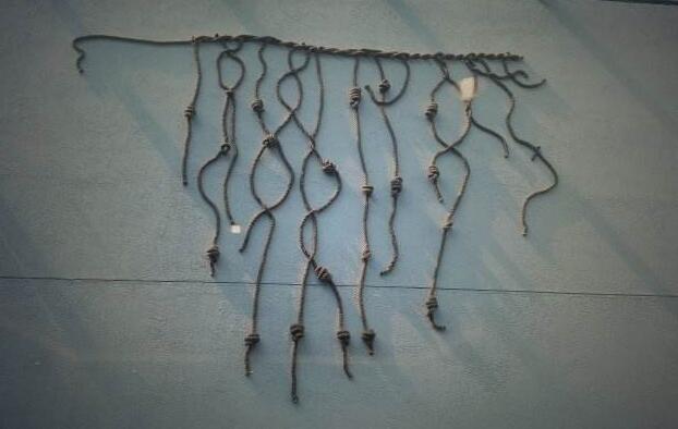 Knotted Rope Record-Keeping