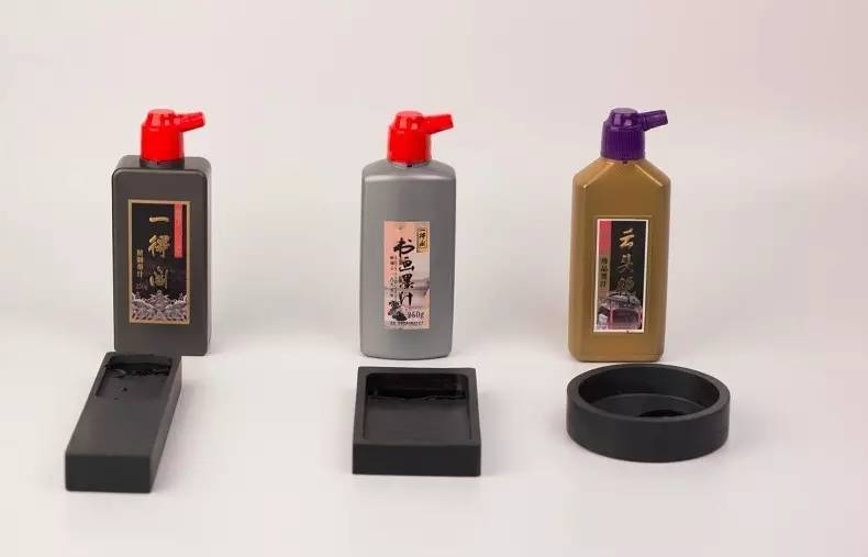 Testing Experience with Three Yi De Ge Inks