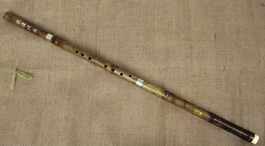 Xiao Flute