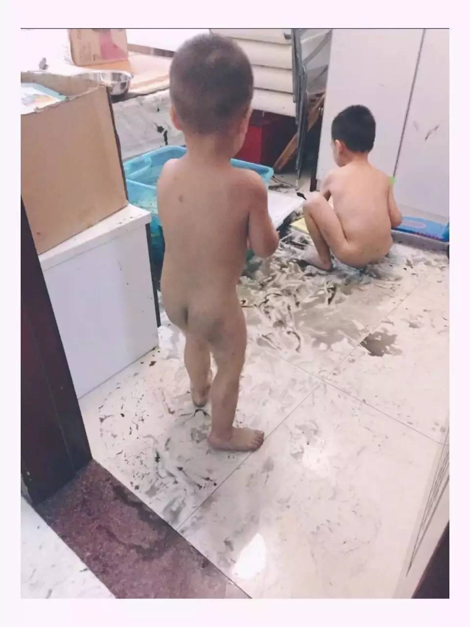 Always Put Away Ink Promptly