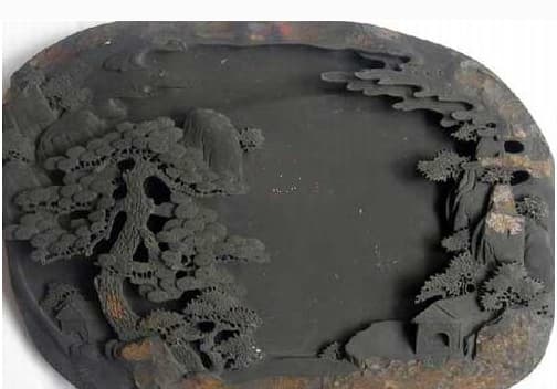 Guizhou Sizhou Stone Inkstone