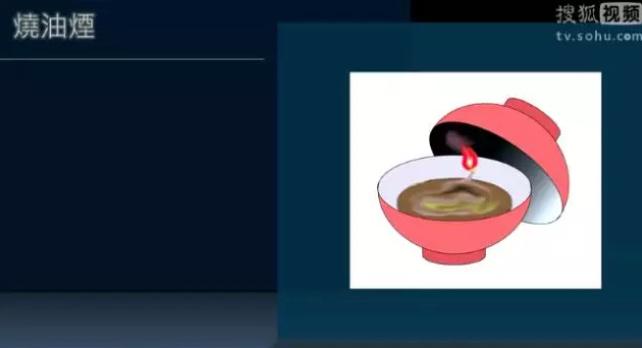 Collecting Soot with Bowls