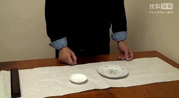 Screen scroll characters occupy about one grid