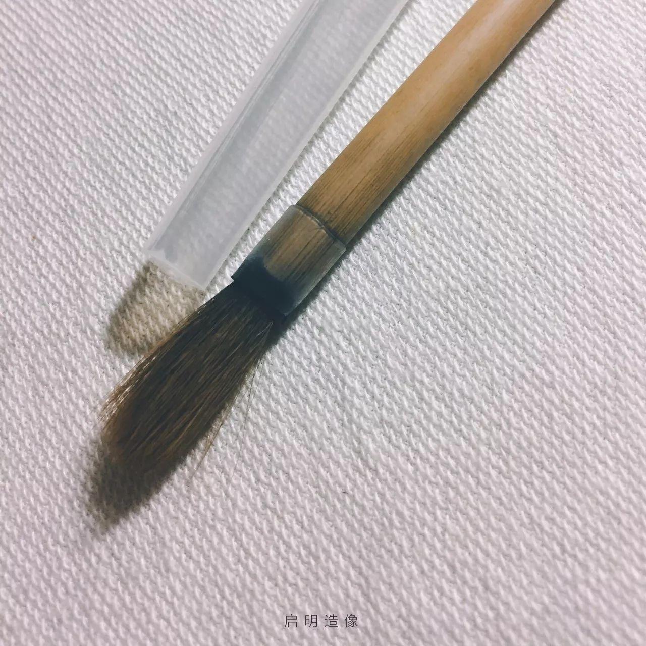 Repair Methods for Cracked Brush Handles