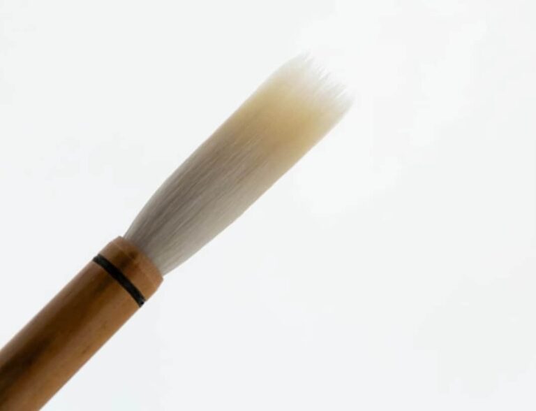 Are Nylon Calligraphy Brushes Really Bad Quality?