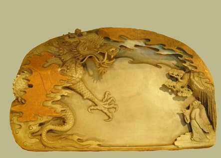 Hebei Yishui Ancient Inkstone
