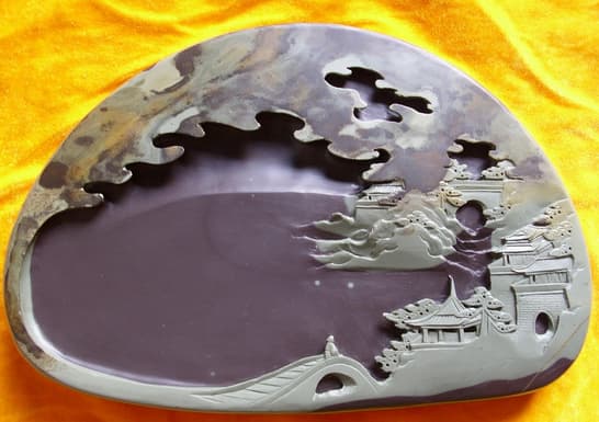 Sichuan Zuoque Inkstone