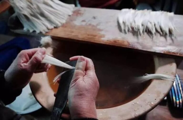 Japanese vs Chinese Calligraphy Brushes: Key Differences